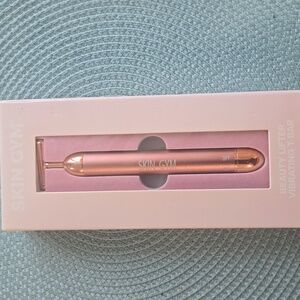 SKIN GYM BRAND WOMEN'S BEAUTY LIFTER VIBRATING T-BAR